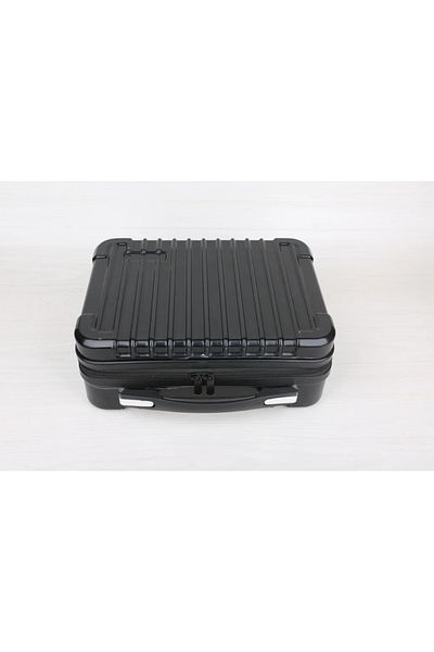 Choice Black RC Box Remote Control Universal Storage Bag Radio Case Box RC Transmitter Protective HandBad