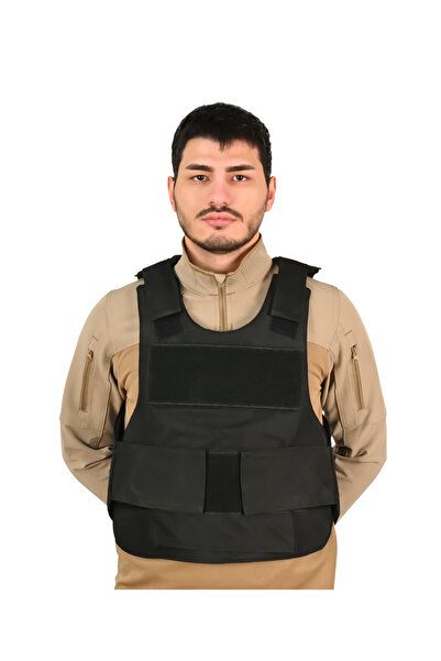 Mude BALİSTİK DIŞ YELEK