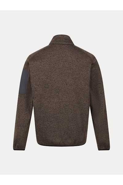 Regatta Men's Fleece RMA554 Brown