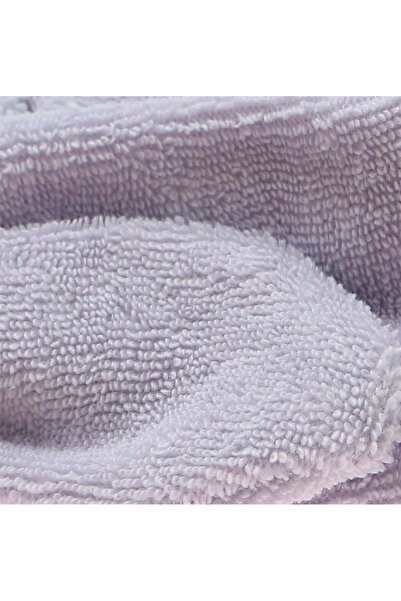 LUESS Πετσέτα μπαντάνα για κορίτσια 100% βαμβακερή με δυνατότητα απορρόφησης νερού