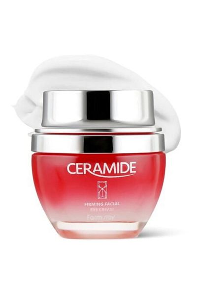Farmstay Crema de ochi Antirid cu Ceramide