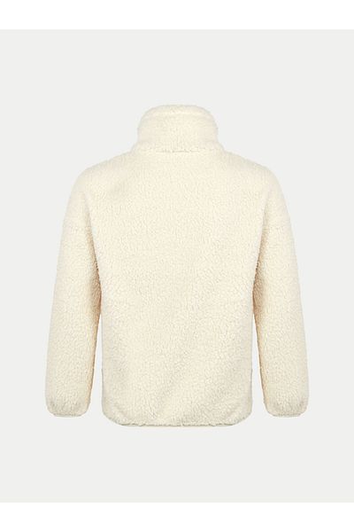 Regatta Girl Fleece RKA418 Ecru