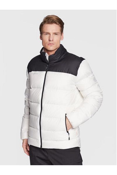 Mammut Men's Down Jacket 1013-02100-0246 White