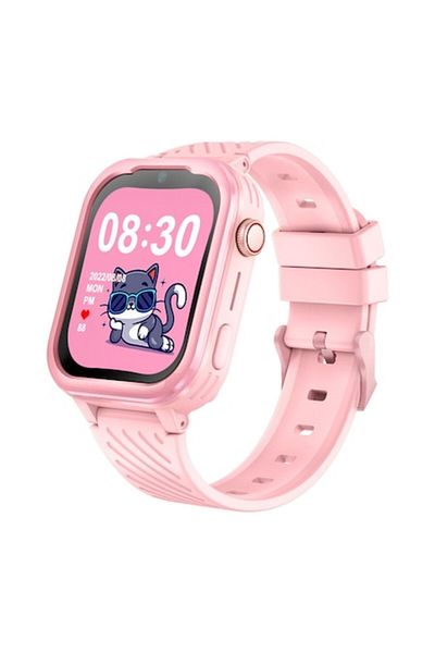 ideal STORE idealSTORE Smartwatch for Kids, GPS and LBS Location, 1.83 inch RETINA Screen, Android,