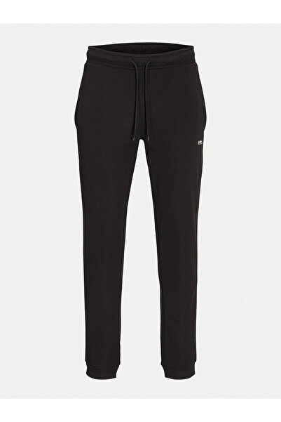 Jack & Jones Pantaloni de trening pentru bărbați Jack Jones 12261986 Negri