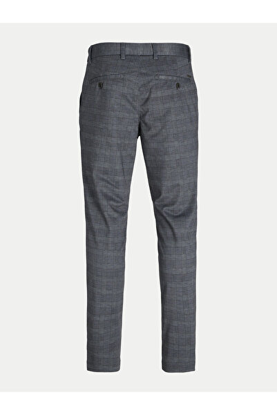 Jack & Jones jack jones Mens Chinos 12249310 Gray