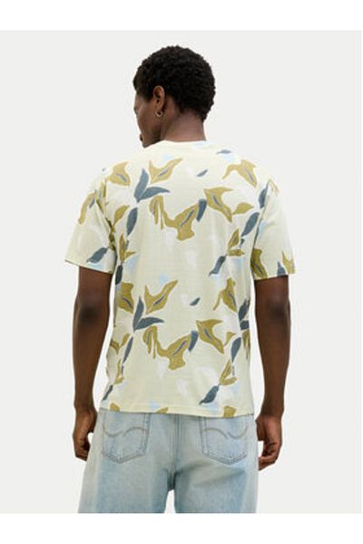 Jack & Jones Tricou Jack Jones pentru bărbați 12276912 Colorat
