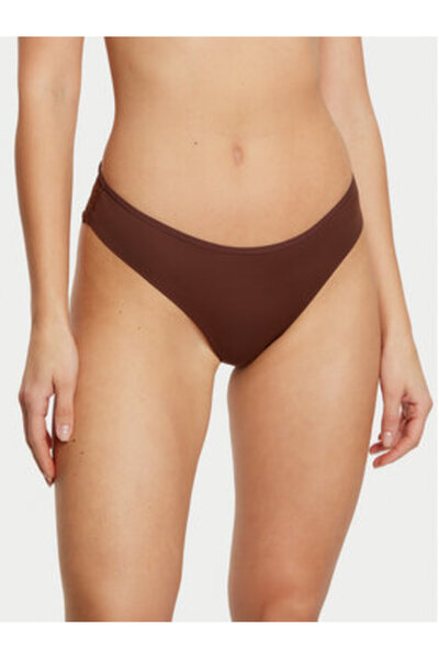 Hunkemöller hunkemoller Set de 3 perechi de chiloți pentru femei 206432 Colorat