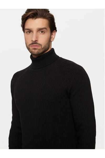 Jack & Jones jack jones Mens Golf 12258472 Black