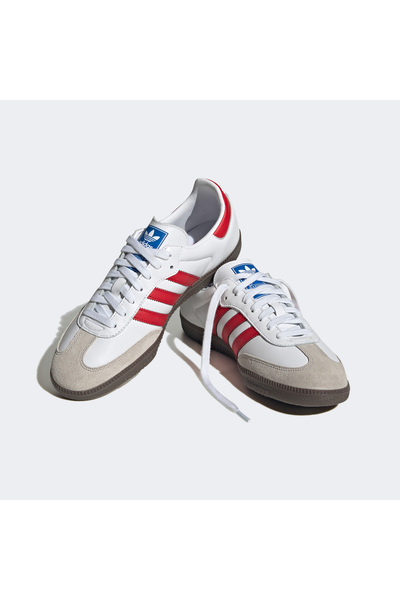 adidas Samba OG Unisex Sneaker IG1025