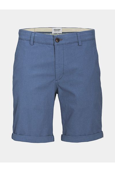 Jack & Jones jack jones Mens Material Shorts 12206889 Blue