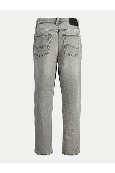 Jack & Jones jack jones junior Boy Jeans 12251577 Gray