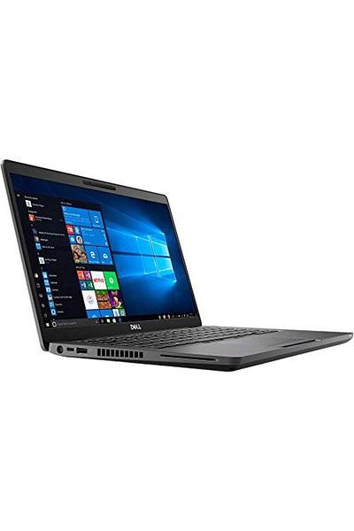 Dell Latitude E5400 - i7 8665U - 8GB - 512GB SSD - 14'' - Windows 10