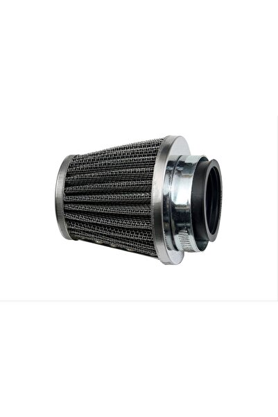 Universal KAĞIT HAVA FİLTRESİ MOD:38MM DÜZ