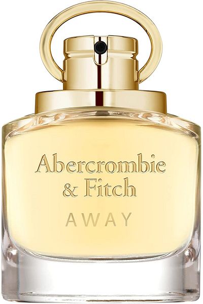 Abercrombie & Fitch Abercrombie & Fitch Away For Women Eau De Parfum 100Ml