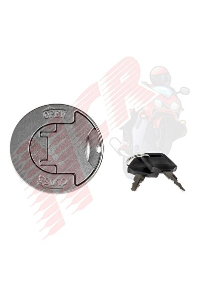 Universal Agk&cg 100-150 Küba Depo Kapağı Ncr