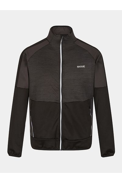 Regatta Men's Softshell Jacket RML242 Black