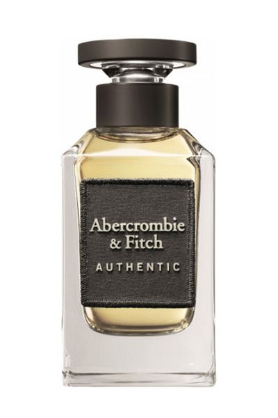 Abercrombie & Fitch Abercrombie & Fitch Authentic For Men Eau De Toilette 50ml