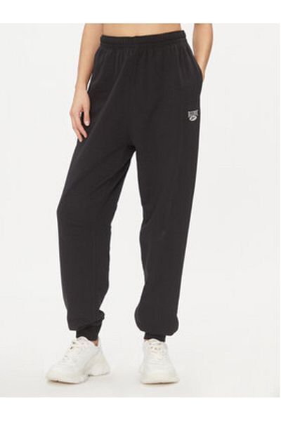 Reebok Women's Sweatpants IL4639 Black