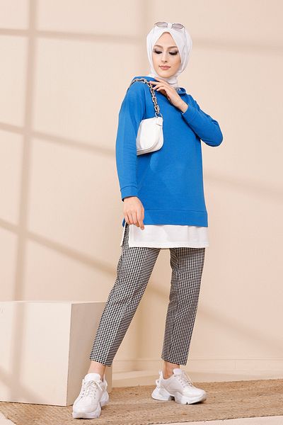TOFİSA Sweat Saks - 3423