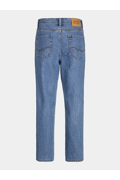 Jack & Jones jack jones junior Boy Jeans 12255173 Blue