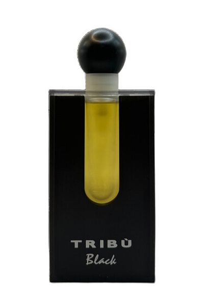 Benetton Tribu Black For Men Eau De Parfum 100ml