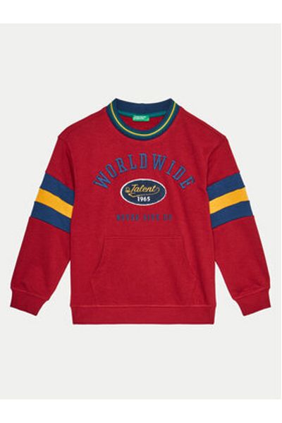 Element item Men's Sweatshirt ELYFT00130 Blue