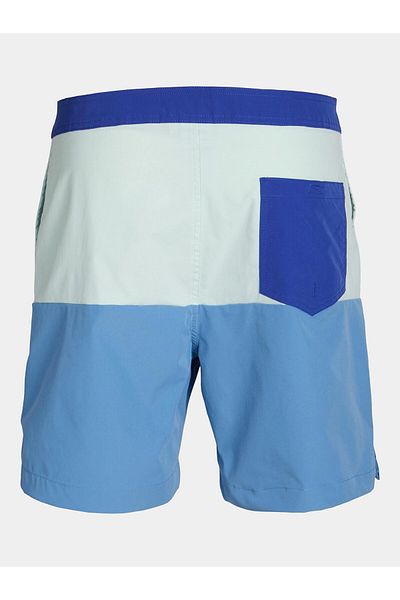 Jack & Jones Pantaloni scurți de baie Jack Jones Junior pentru băieți 12253773 albaștri