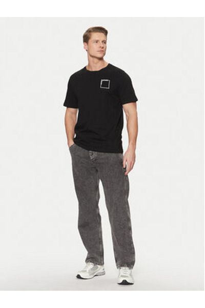 Jack & Jones Blugi pentru bărbați Jack Jones 12269505 Gri