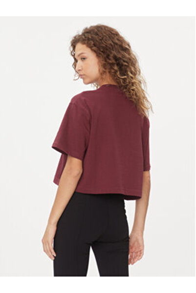 Reebok Women's T-Shirt IL4638 Red