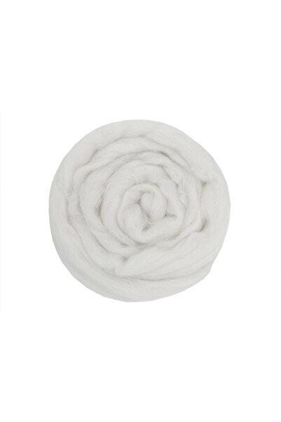 Etrofil KEÇE 70147 BUZ BEYAZI