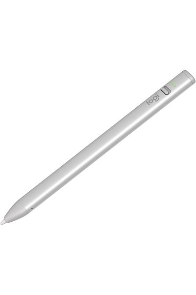 logitech Logitech Crayon Digital Pencil for iPad USB-C