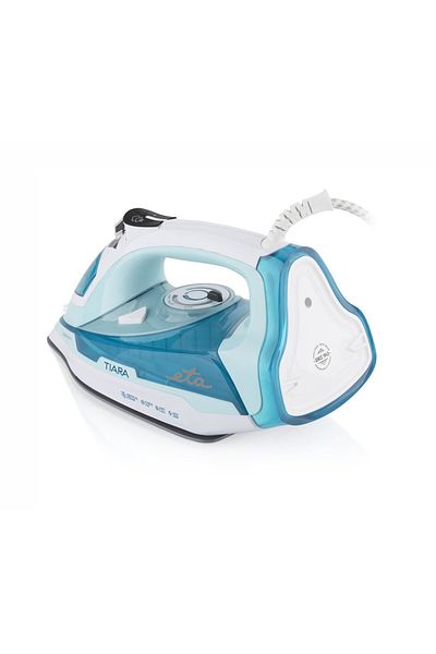 ETA Fier de calcat cu abur ETA Tiara II 0269, 2200W, 0,45 l, 120 g/min