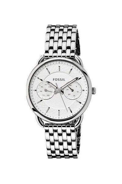 Fossil FOSSIL Women's Water Resistant Analog Watch ES3712