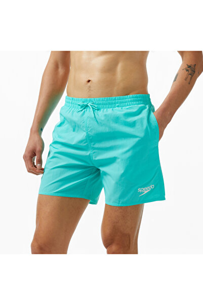 SPEEDO Essentials 16 Water Am Ανδρικό μπλε σορτς κολύμβησης