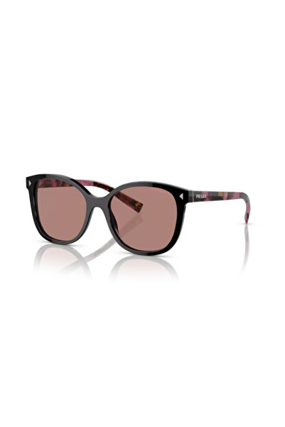 Prada PR22ZS 12O10D 53-17-145 Kadın Güneş Gözlüğü