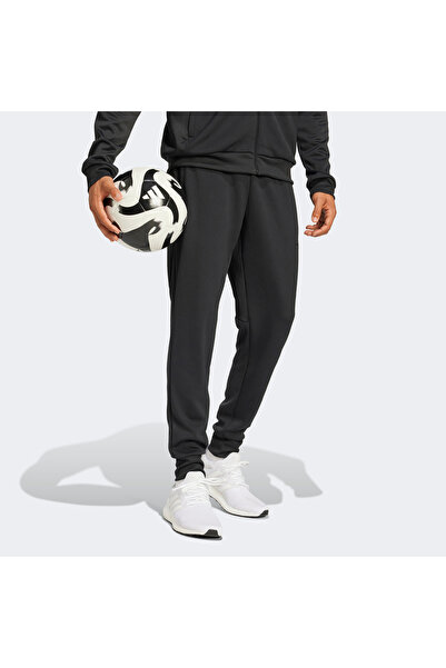 adidas Tiro 25 Erkek Siyah Eşofman Altı