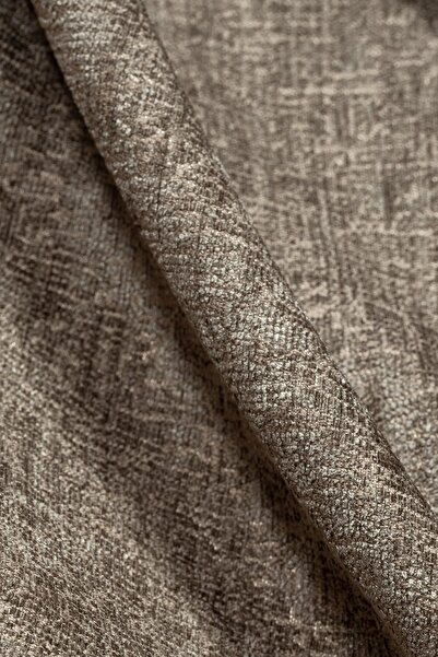 Latuda Home Husa scaun premium Jacquard Chenille Cappuccino 110x175 |   2 bucăți