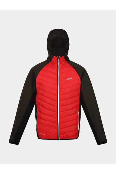 Regatta Men's Transition Jacket RMN228 Red