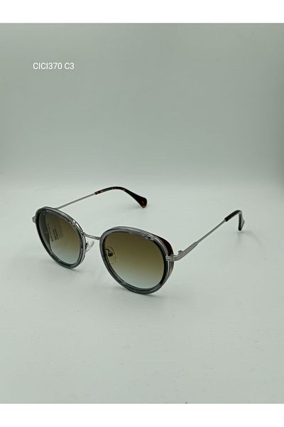 GİGİ OO MİLANO Gigi Oo Milan Gg 370 C3 51-22-150 Women's Sunglasses