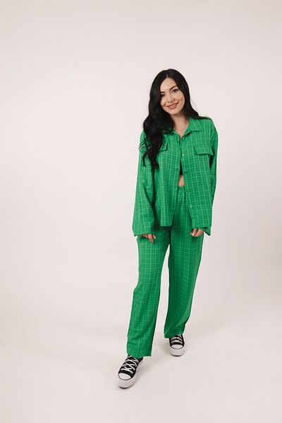 Mysari Set-DuoFit (pants and shirt)