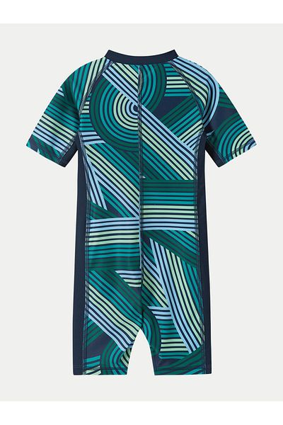 Reima Costum de baie pentru băieți 5200137D Bleumarin