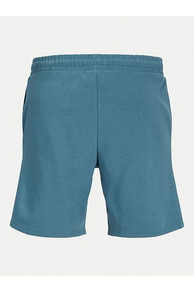 Jack & Jones Pantaloni scurți sport pentru bărbați Jack Jones 12248831 Albaștri