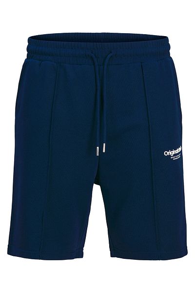 Jack & Jones Pantaloni scurți sport pentru bărbați Jack Jones 12252251 Albaștri
