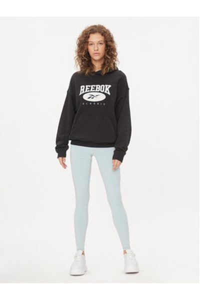 Reebok Hanorac pentru femei IL4633 Negru