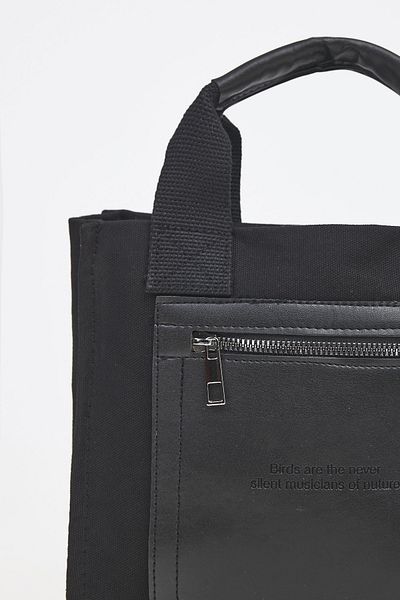 TOFİSA Women's Black Bag - 23955