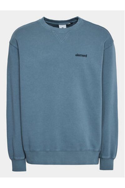 Element item Men's Sweatshirt ELYFT00130 Blue