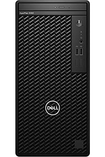 Dell OptiPlex MT 3090 i3-10105 4GB HDD 1TB Ubuntu