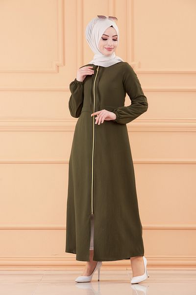 TOFİSA Ferace Hakı - 3659
