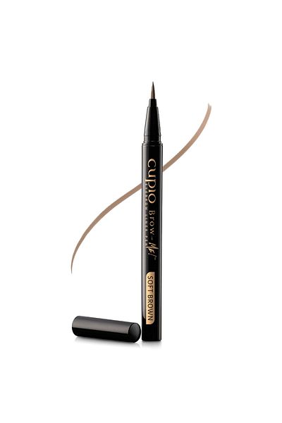 Cupio Cupio Brow-Me! Liner Pen - Soft Brown